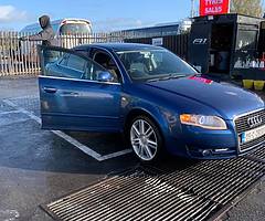 2005 audi a4