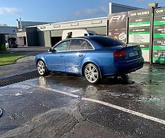 2005 audi a4 - Image 3/5