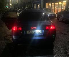 2005 audi a4 - Image 5/5