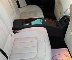 Mercedes CLS 250 - Image 6/10