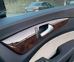 Mercedes CLS 250 - Image 8/10