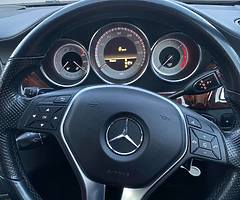 Mercedes CLS 250 - Image 9/10