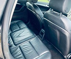 Audi A3 Sline NCT&TAX - Image 7/10