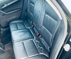 Audi A3 Sline NCT&TAX - Image 8/10