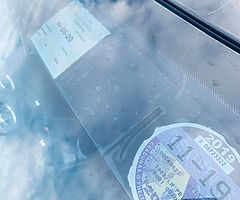 Audi A3 Sline NCT&TAX - Image 10/10