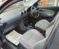 2004 seat ibiza 1.2 - Image 6/9