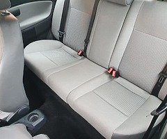 2004 seat ibiza 1.2 - Image 7/9