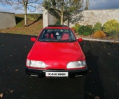Contact seller