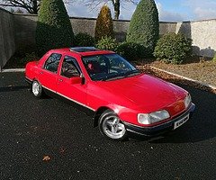Contact seller