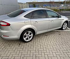LPD CAR SALES AND COMMERCIAL VEHICLES - Image 7/10