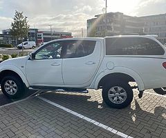 LPD CAR SALES AND COMMERCIAL VEHICLES - Image 4/10
