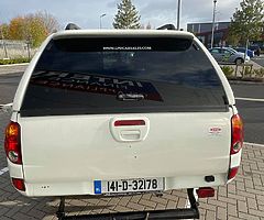 LPD CAR SALES AND COMMERCIAL VEHICLES - Image 6/10