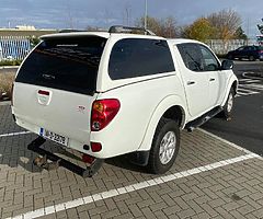 LPD CAR SALES AND COMMERCIAL VEHICLES - Image 7/10