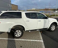 LPD CAR SALES AND COMMERCIAL VEHICLES - Image 8/10