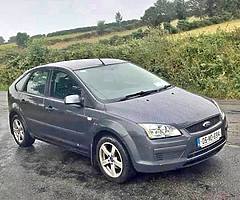 1.6 Ford Focus