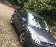 1.6 Ford Focus - Image 3/6