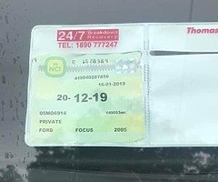 1.6 Ford Focus - Image 4/6