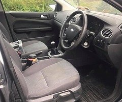 1.6 Ford Focus - Image 5/6