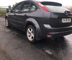 1.6 Ford Focus - Image 6/6