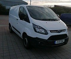 Ford transit custom - Image 3/6
