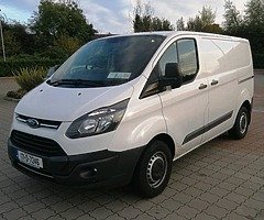 Ford transit custom - Image 4/6