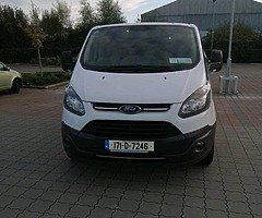 Ford transit custom - Image 5/6
