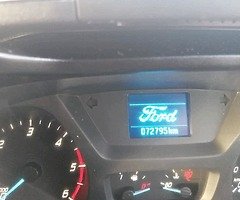Ford transit custom - Image 6/6