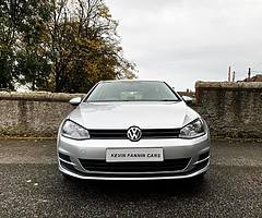 2013 VW Golf - 12 month warranty - Only 52K miles - Image 4/10