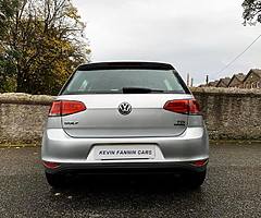 2013 VW Golf - 12 month warranty - Only 52K miles - Image 5/10