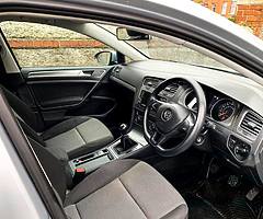 2013 VW Golf - 12 month warranty - Only 52K miles - Image 6/10