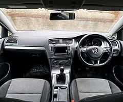 2013 VW Golf - 12 month warranty - Only 52K miles - Image 10/10