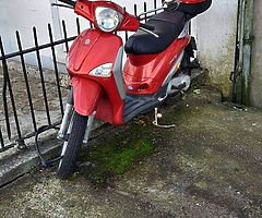 For sell