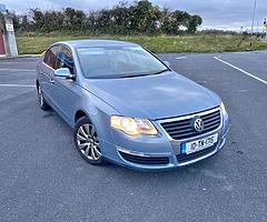 Volkswagen Passat Nct 02/20 Tax 11/19 Manual