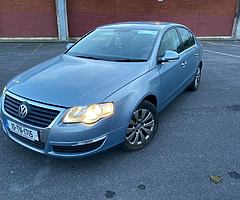 Volkswagen Passat Nct 02/20 Tax 11/19 Manual