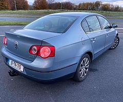 Volkswagen Passat Nct 02/20 Tax 11/19 Manual - Image 3/5