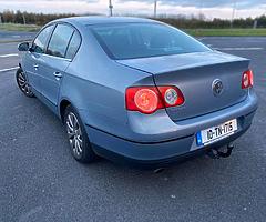Volkswagen Passat Nct 02/20 Tax 11/19 Manual - Image 4/5