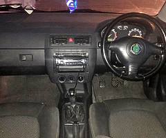 Hi sell me Skoda Fabia 1.2 petrol fresh Nct yesterday 21.12.2020 car very well driving like new swap