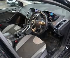 Ford Focus 2011 1.6 Diese Facelift - Image 7/8