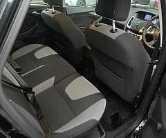 Ford Focus 2011 1.6 Diese Facelift - Image 8/8