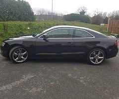 Audi a5 quattro 3.0tdi - Image 3/4
