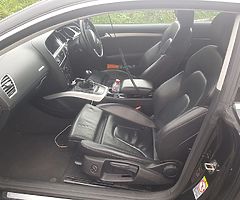 Audi a5 quattro 3.0tdi - Image 4/4