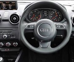 2011 Audi A1 Cloth - Image 6/6