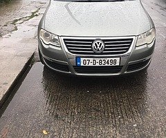 Passat tdi good driver