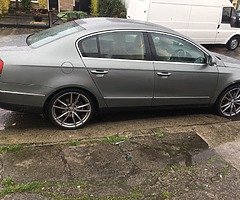 Passat tdi good driver