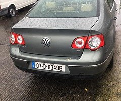 Passat tdi good driver - Image 3/4