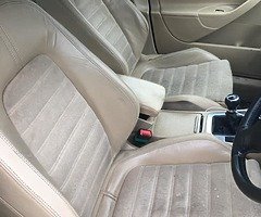 Passat tdi good driver - Image 4/4