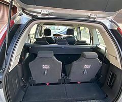 2010 CITROEN GRAND C4 PICASSO 1.6HDI VTR PLUS - Image 5/9