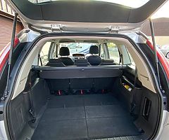 2010 CITROEN GRAND C4 PICASSO 1.6HDI VTR PLUS - Image 6/9
