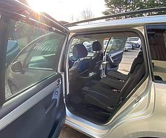 2010 CITROEN GRAND C4 PICASSO 1.6HDI VTR PLUS - Image 7/9