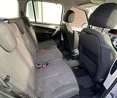 2010 CITROEN GRAND C4 PICASSO 1.6HDI VTR PLUS - Image 8/9
